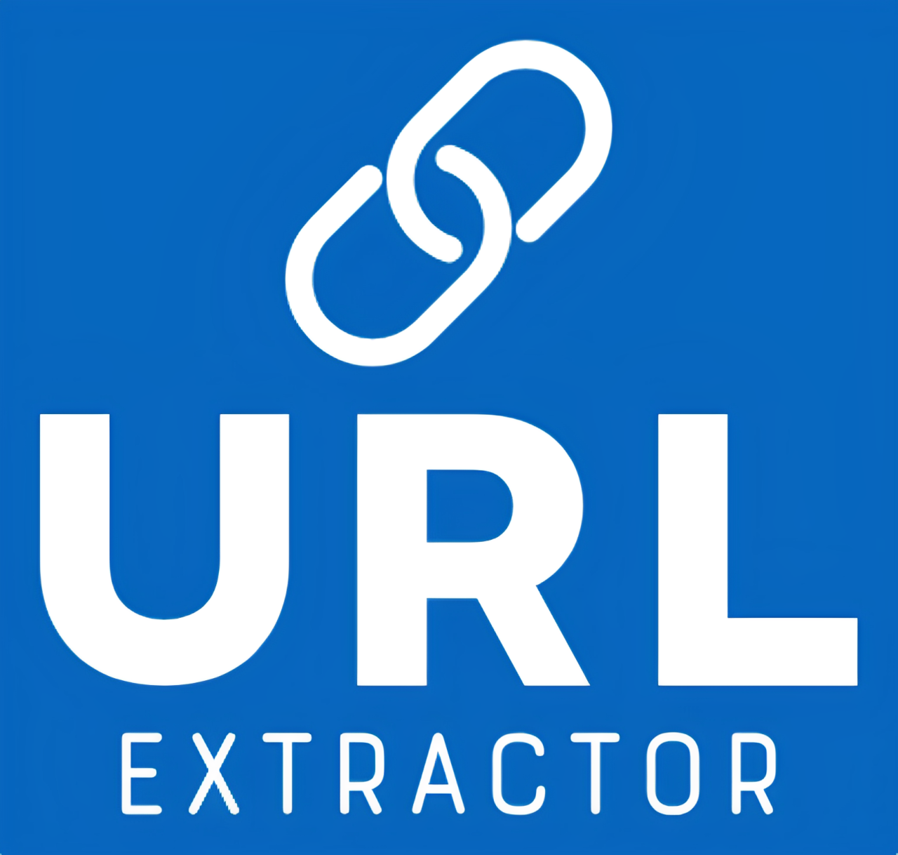 Dynamic URL Extractor Tool Logo